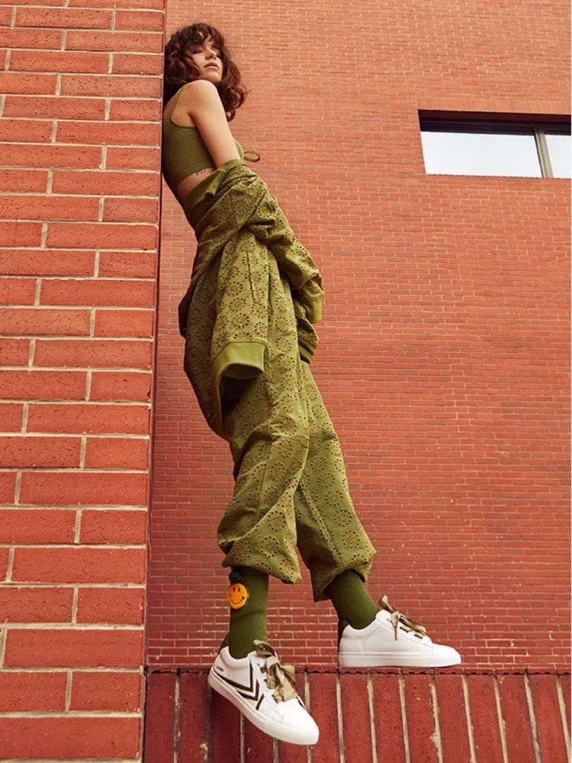 限时五折起 | 追求少女感?踩上这双鞋立刻回到少女时代