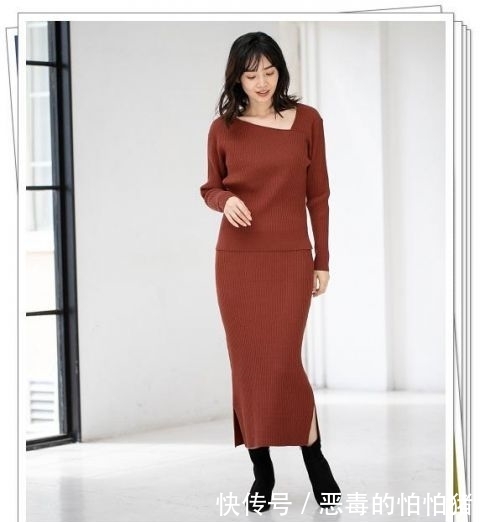 「女人」15种日系轻熟风造型,30+的女人平常可以试试这么穿