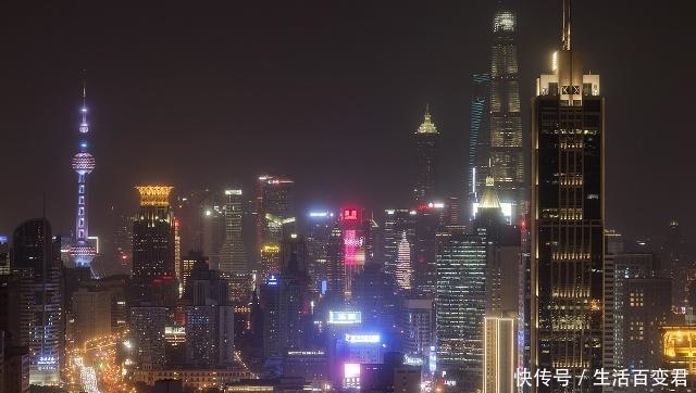 为什么成都能成为“新一线城市”榜首？答案就在这里