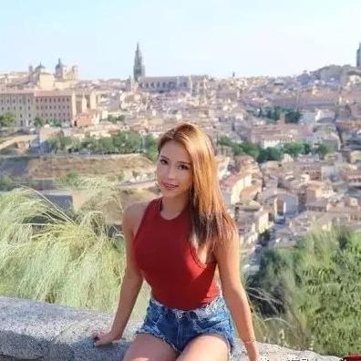 女生什么样的身材才叫好？这种天使面庞，魔鬼身材，最符合大众审