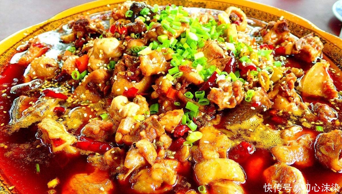 中国之最——最大的直辖市，重庆