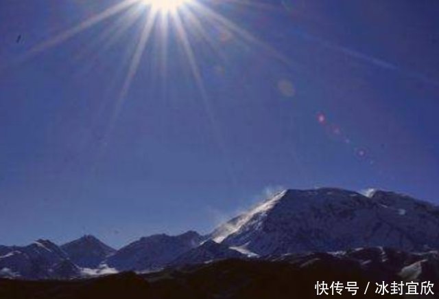 巴铁曾归还中国5800平方公里土地，印度却跳出来反对不许还