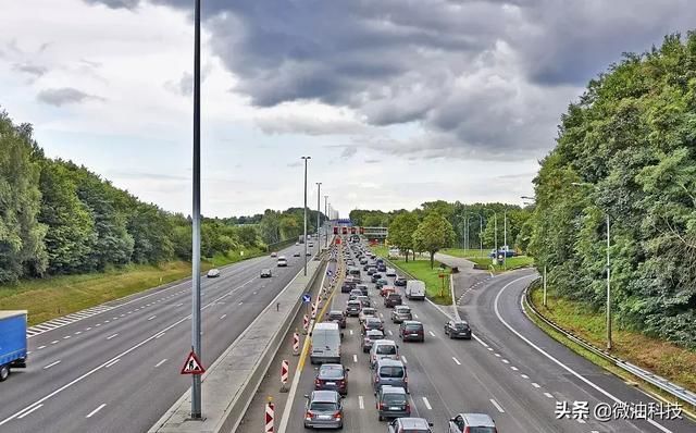 2019春节高速这3款车不再免费，车主需要注意