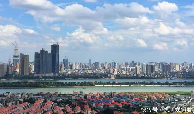 中国最有“计划”城市，不把郑州放在眼里，将直接追赶湖北武汉