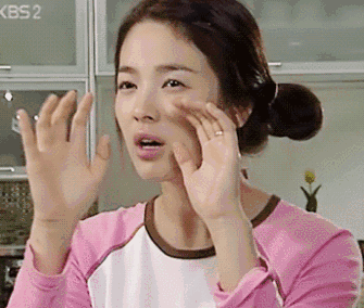 心疼宋仲基!宋慧乔新剧又是甜腻姐弟恋