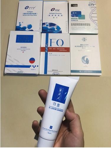 便宜好用平价良心国货护肤品推荐 用后无限回