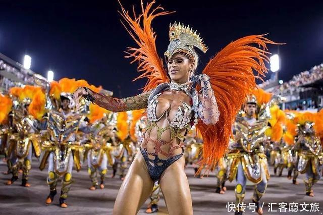 TOP5冷门国度将免签！美女泛滥，风光成灾或许一生只能去一次