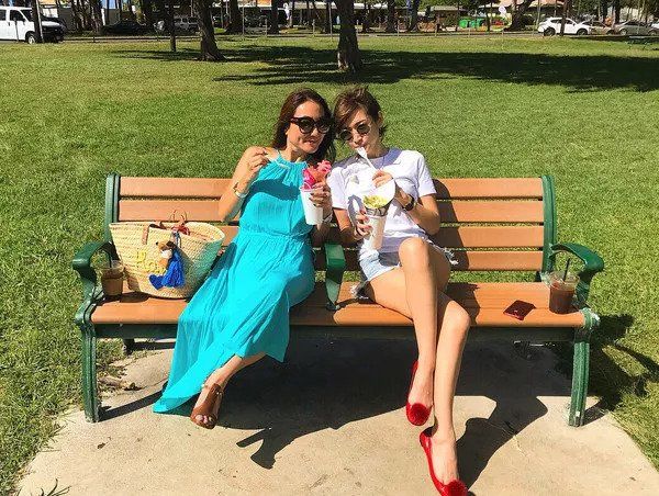 服气| 30+照样美若少女!离婚带娃的她凭啥能做"富豪杀手&quo