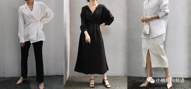 低跟也能小露性感!精选5款潮人最爱的鞋款，夏日搭配精选公开