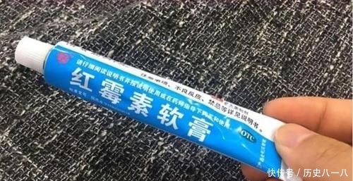 用法■几毛钱的红霉素软膏成了＂淡斑专家＂？医生道出了用法和答案