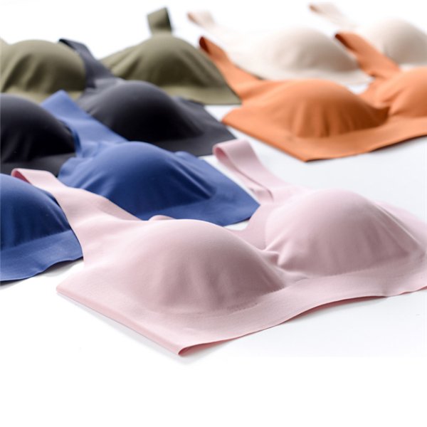 哪个“流氓”设计的，品味女人都懂得穿这“透气文胸”，忒撩人