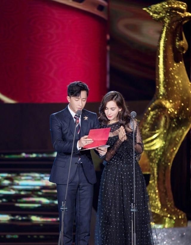 卢靖姗韩庚婚礼现场视频