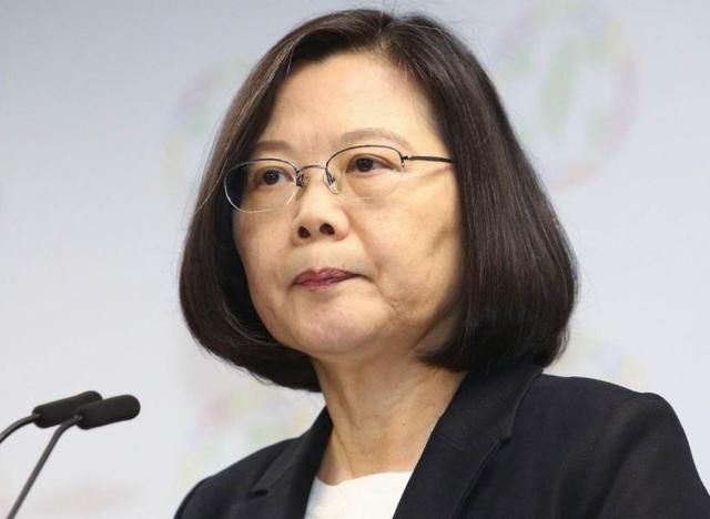  【放在】海峡两岸丨马英九：台湾不应把所有筹码都放在美国一边