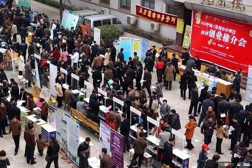  「乡镇」不想继续打工，年轻人自主创业项目，一个人合适干的小