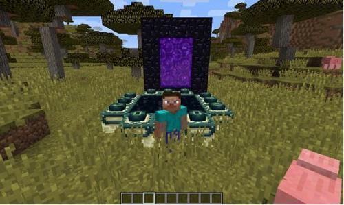 《我的世界》里史蒂夫最赚钱的兼职 出乎意料却合情合理