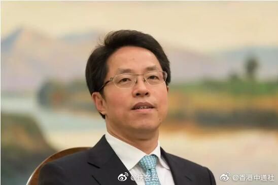  主任■港澳办主任：23条未立法致“港独”加剧