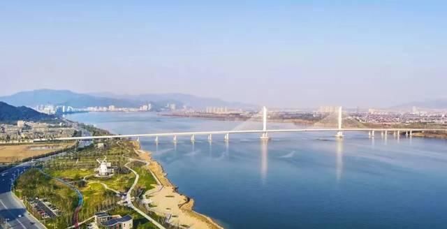 厉害啦！2019年百强区浙江占18席！看看有没有你的家乡？