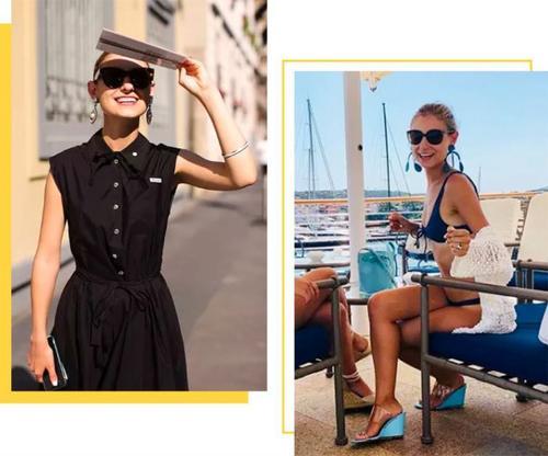 看过《延禧攻略》才发现，她们的美都来自这里