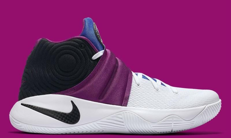  OG■欧文2代的“Huarache”配色，向经典的OG球鞋致敬！