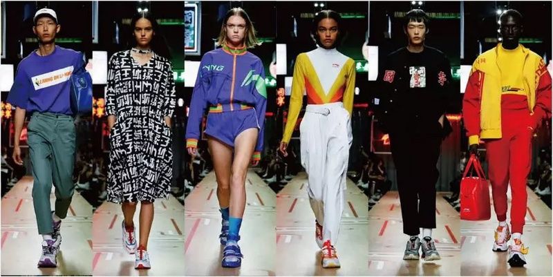 国潮崛起?这是最好的时代，也是最坏的时代