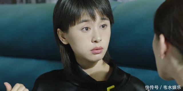 第二次也很美许朗遭遇