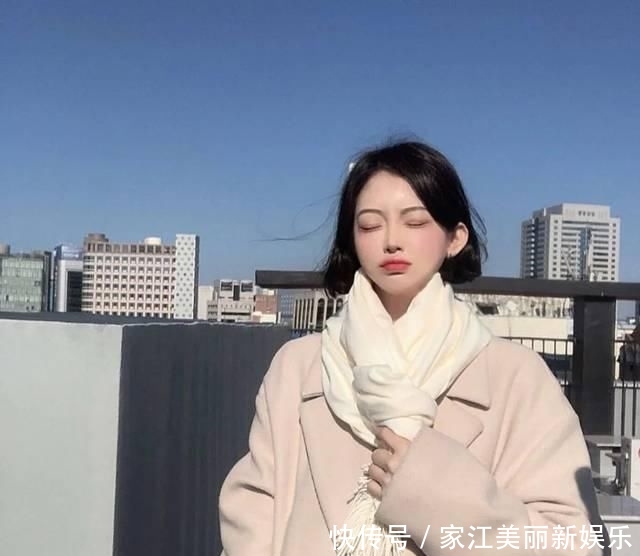  #妹子可以#春日短发怎么选？你的脸型决定！