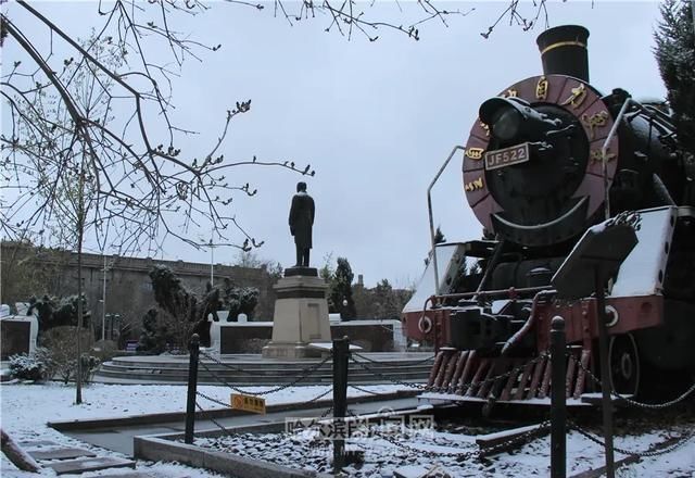 「交警部门」黑龙江这场大暴雪史上只现两次,专家分析来了!27日后可能…