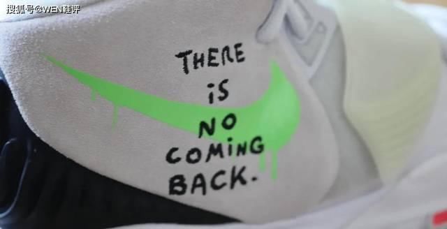  『和AJ4一样』外国人买不到的Nike！大中华区专属的Nike系列了解一下？