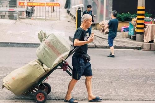 24小时，重庆最真实的一天！