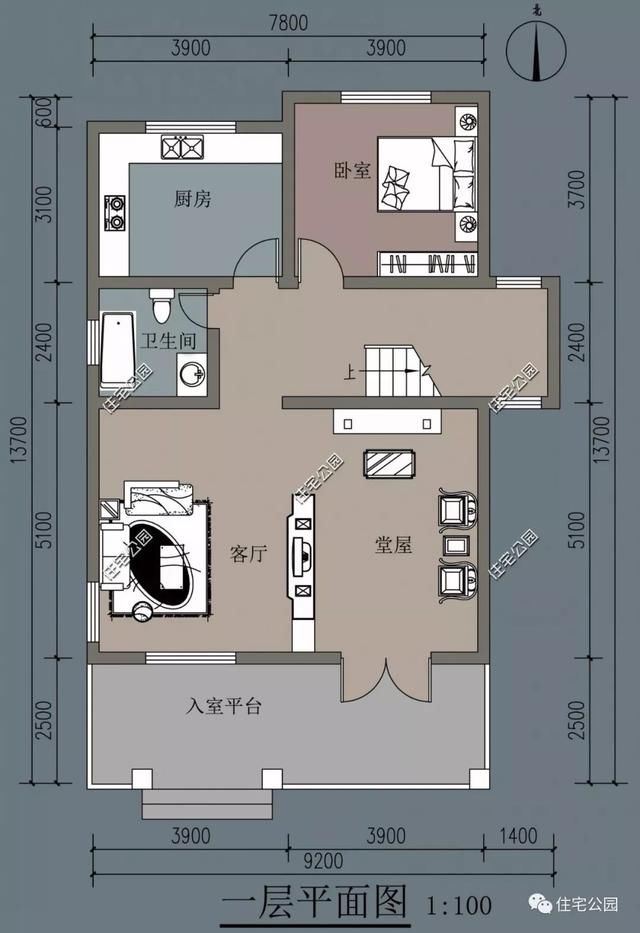 20套小面积别墅户型 - 黑杏 - 黑杏 20套小面积别墅户型 - 黑杏 - 黑杏