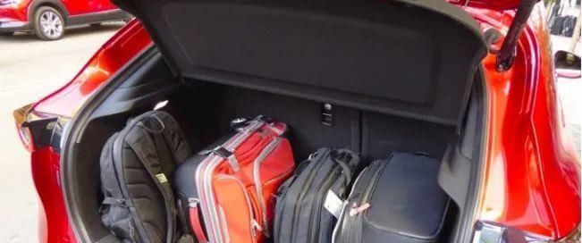 『马自达』马自达CX-30年底入华,既能买菜又能玩操控是一种什么体验?