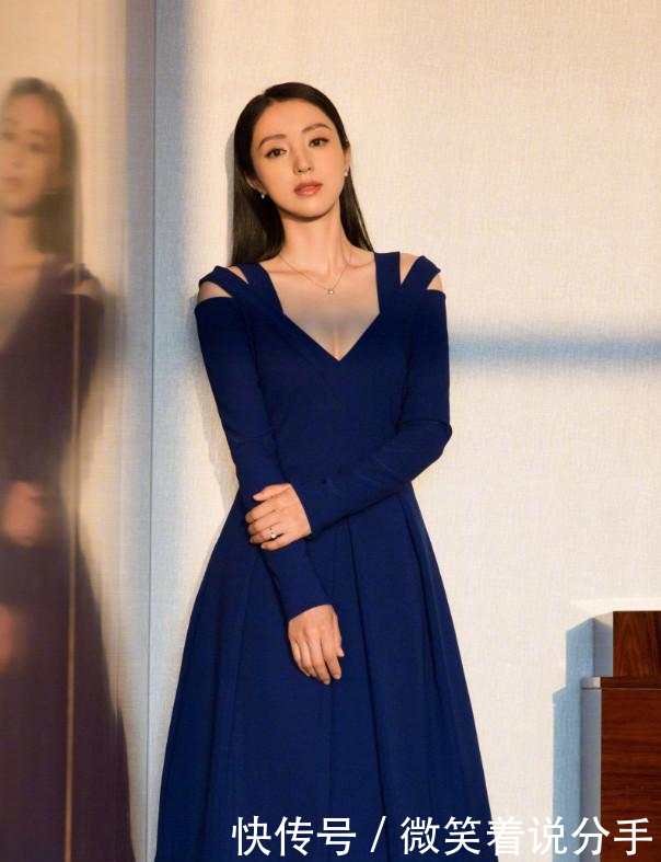 高云翔保释成功，工作室发声明辟谣，董璇的未来令人更加心疼