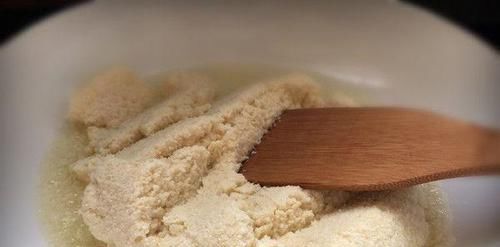  #柚子皮#豆腐渣可以做花肥吗？控制用量当然可以，效果非常好