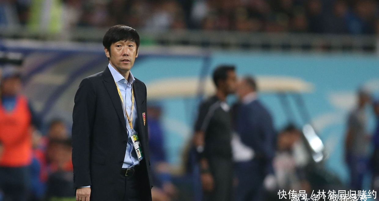 2009年国足主教练高洪波