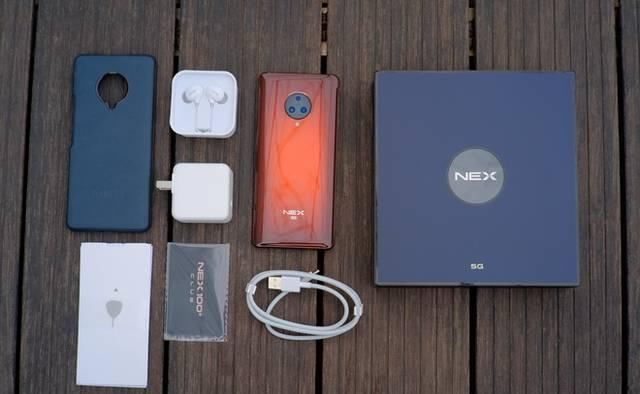  [瀑布屏]NEX 3S感受：高雅飞瀑屏 长相就是说公平正义