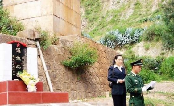 中国最特殊的大桥:火车经过都鸣笛30秒，只因桥墩浇筑1个人