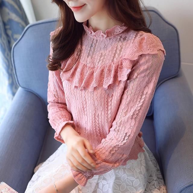 早晚温差大，瞧瞧这几款好看又不贵的精致小衫，不冷不热穿正好