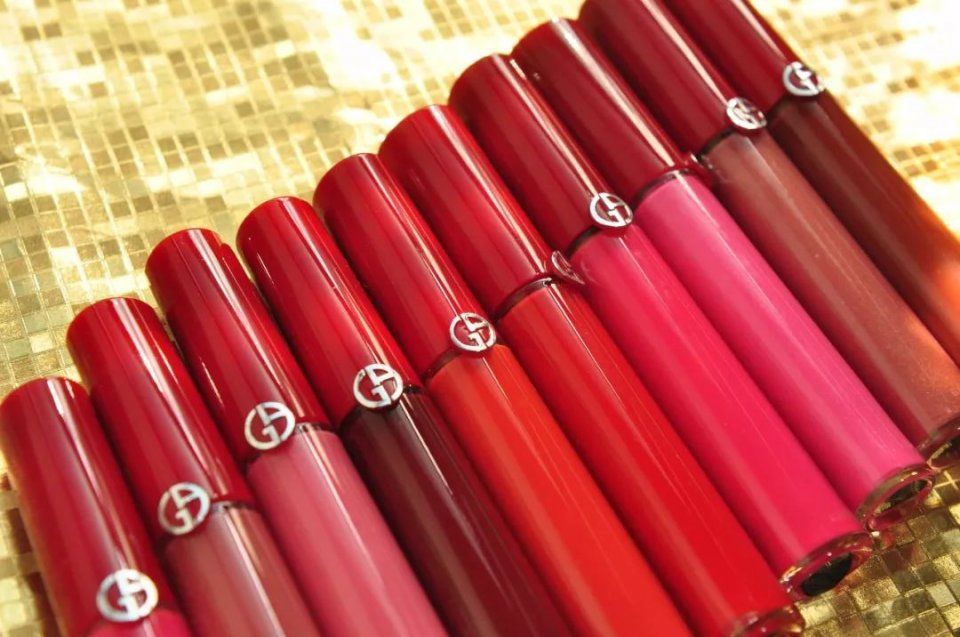 七夕化身爱的女神，你只需一支唇釉就好!