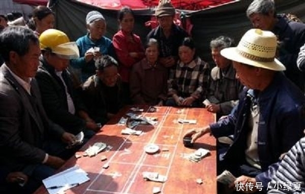  「听到」农村这三类人要过不好年了，听到这个消息，农民很高兴