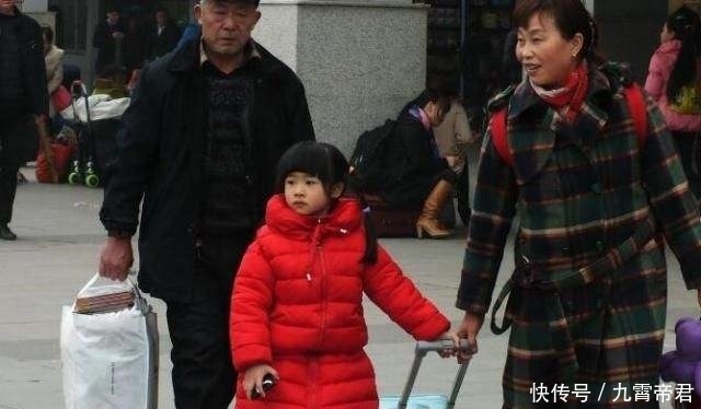  [农村]国庆过后，农村2类人群开始增多，专家不懂，老农：我们也