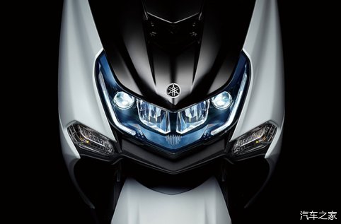  『雅马哈』日本雅马哈MAJESTY S 2020新配色