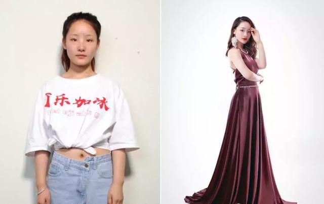 消失已久的易容术重出江湖，你那只是“化妆”