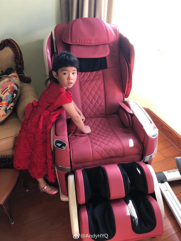 黄毅清自爆猛料:睡过很多女星，与黄奕结婚不过肚子大了瞒不住?