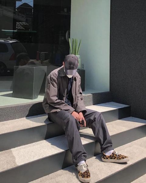『推荐』50双夏日百搭鞋款推荐!平民窟男孩有救了!
