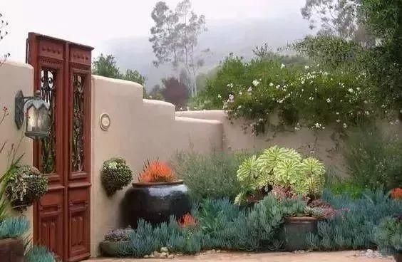 也许只是一个静谧的小院， 就能成全你的梦想