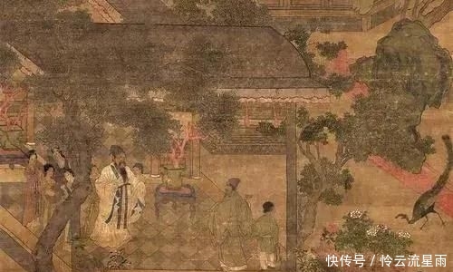  「修行者」霸气炸裂的7首诗词，气吞山河，不开心时读一读，马上来精神了