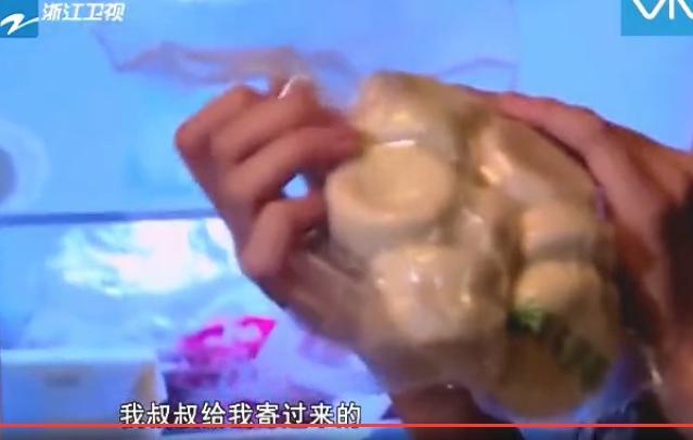 刘昊然微博晒自家冰箱，这也太凄凉了，不过粉丝都说他骗人咋回事