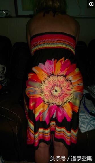 那些坑爹的衣服:穿着这些衣服出门，真想找个地缝立刻钻进去