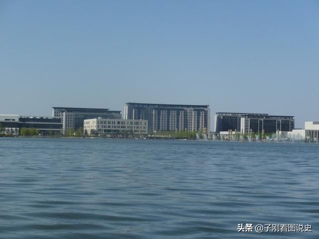  「漂亮」我们漂亮的县级政府大楼---河北篇「二」