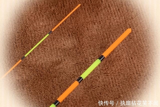  用软尾浮：漂尾全加粗的软尾浮漂怎样调钓？这些常识钓鱼人不可不知